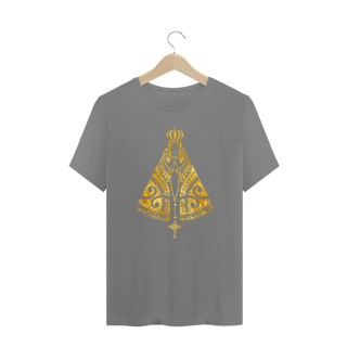 Nome do produto Camiseta Plus size Nossa Sra Aparecida