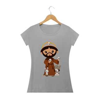 Nome do produto Camiseta de São Francisco
