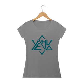Nome do produto Camiseta YESHUA
