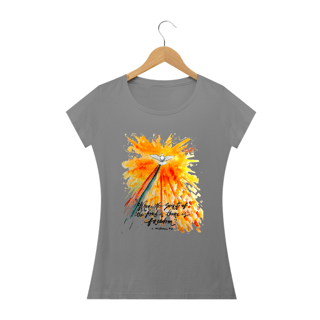 Nome do produto Camiseta Espírito Santo - 2 Cor, 3