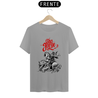 Nome do produto Camiseta São Jorge