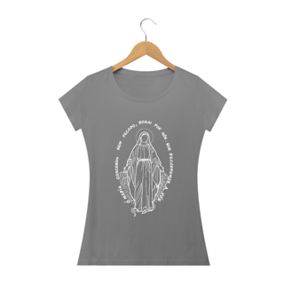 Nome do produto Camiseta Nossa Senhora das Graças