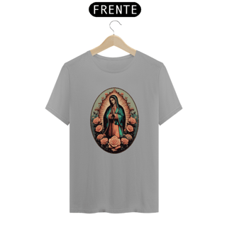 Camiseta Virgem de Guadalupe