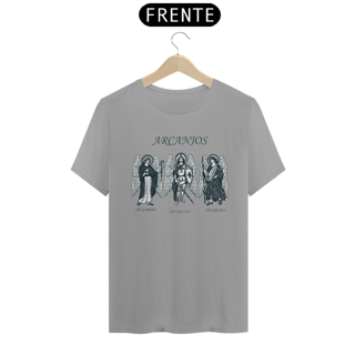 Nome do produto Camiseta Arcanjos de Deus