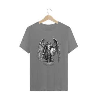 Nome do produto Camiseta Plus Size São Miguel