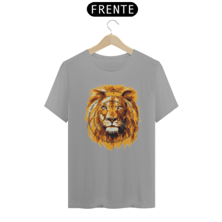 Nome do produto Camiseta Leão de Judá com o Pai Nosso