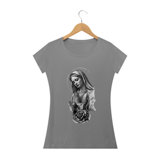 Nome do produto Camiseta Santa Rosa de Lima