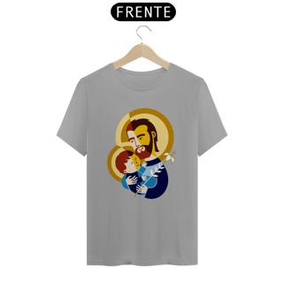 Nome do produto Camiseta São José