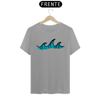 Nome do produto Camiseta Isaias 43:2 
