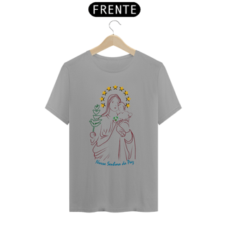 Nome do produto Camiseta Nossa Senhora da Paz