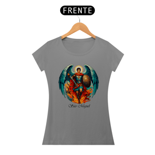 Nome do produto Camiseta São Miguel