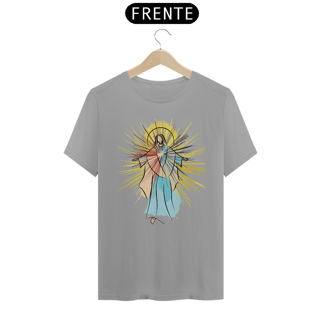 Nome do produto Camiseta Sagrado Coração de Jesus
