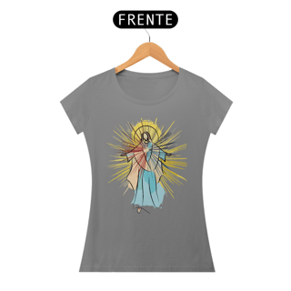 Nome do produto Camiseta Sagrado Coração de Jesus