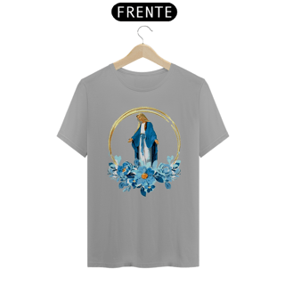 Nome do produto Camiseta Nossa Senhora das Graças