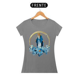 Nome do produto Camiseta Nossa Senhora das Graças