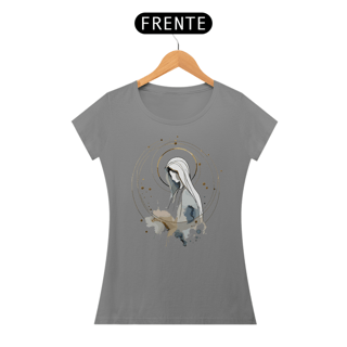 Nome do produto Camiseta Virgem Maria