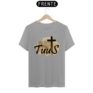Nome do produto Camiseta Totus Tuus