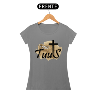 Camiseta Totus Tuus