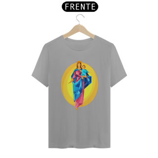 Nome do produto Camiseta Nossa Sra Auxiliadora