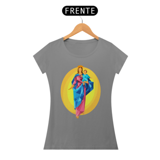 Nome do produto Camiseta Nossa Sra Auxiliadora
