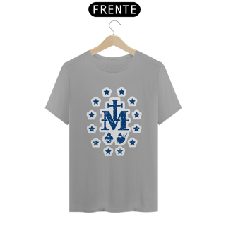 Nome do produto Camiseta Medalha Milagrosa
