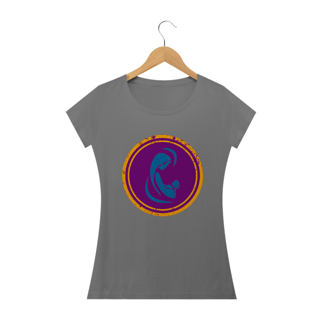 Nome do produto Camiseta Maria Mãe de Deus