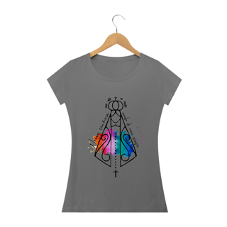 Nome do produto Camiseta Nossa Senhora