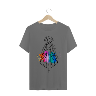 Nome do produto Camiseta Nossa Senhora 