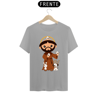 Nome do produto Camiseta de São Francisco