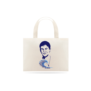 Ecobag do Guido Schaffer