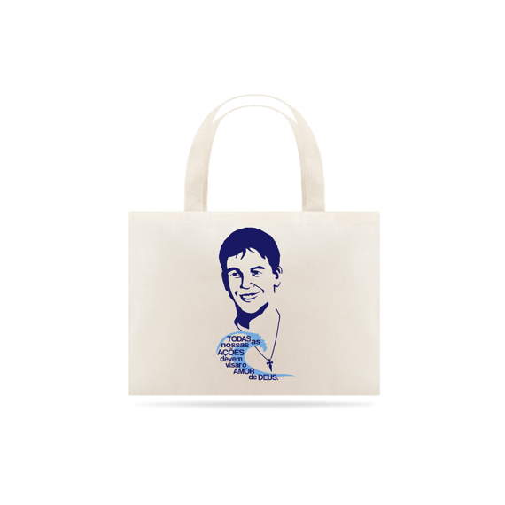 Ecobag do Guido Schaffer