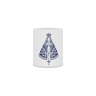 Nome do produto Caneca Nossa Sra Aparecida