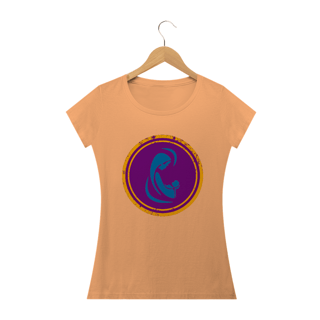 Nome do produto Camiseta Maria Mãe de Deus