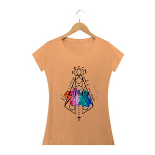 Nome do produto Camiseta Nossa Senhora