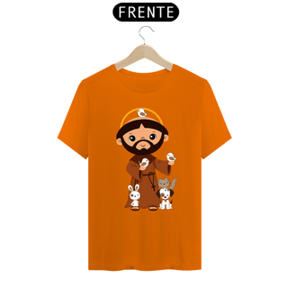 Nome do produto Camiseta de São Francisco
