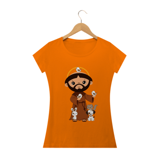 Nome do produto Camiseta de São Francisco