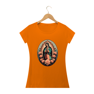 Nome do produto Camiseta Virgem de Guadalpe