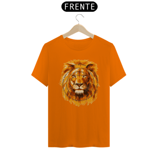 Nome do produto Camiseta Leão de Judá com o Pai Nosso