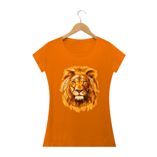 Nome do produto Camiseta Leão de Judá com o Pai Nosso