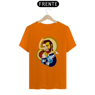 Nome do produto Camiseta São José