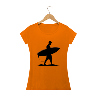 Nome do produto Camiseta Guido Schaffer Anjo Surfista