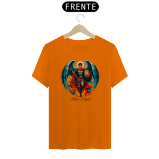 Nome do produto Camiseta São Miguel