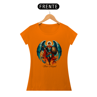 Nome do produto Camiseta São Miguel