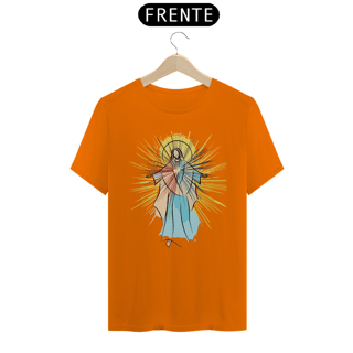Nome do produto Camiseta Sagrado Coração de Jesus