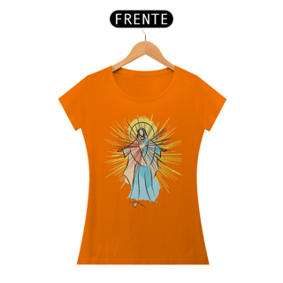 Nome do produto Camiseta Sagrado Coração de Jesus