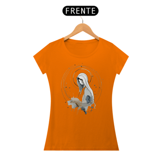 Nome do produto Camiseta Virgem Maria