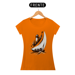 Nome do produto Camiseta A BARCA
