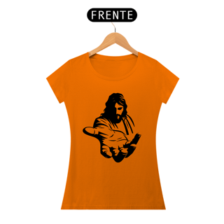Nome do produto Camiseta Vem pra Jesus