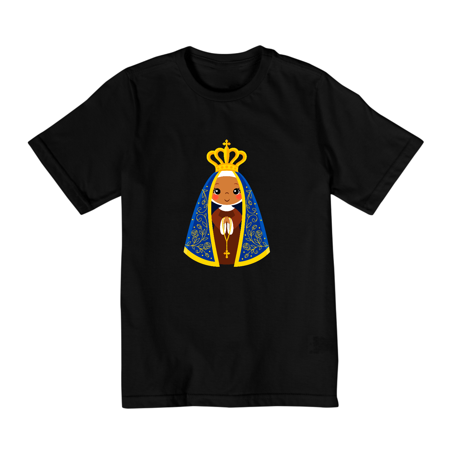 Camiseta Nossa Sra Aparecida