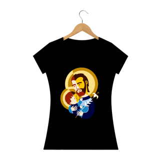 Nome do produto Camiseta de São José